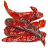 Indus Organics Cayenne Pepper Whole (40,000 SHU), 3 Oz Bag, Steam Sterilized, Premium Grade, High Purity, Freshly Packed...