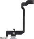 Dock Connector Charging Port Replacement for iPhone Xs Repair Headphone Jack Flex Cable Fix USB Charge Microphone Antenna Assembly for iPhoneXS...