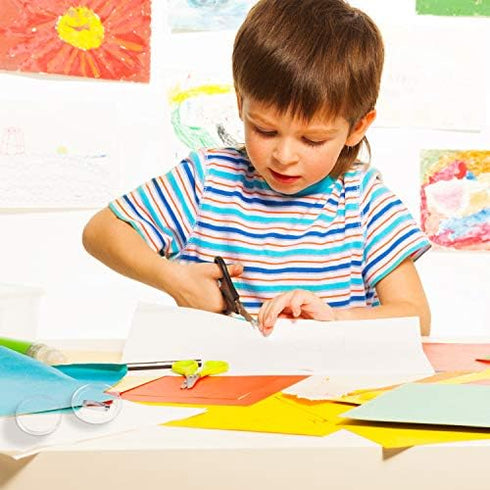 50 Pack Acrylic Button Pins Badge Clear Button Pins Custom Button Pins Kit Blank Button Pins Bulk Photo Buttons Make Your Own Buttons Pins for DIY...