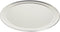 Winco 11" Aluminum Wide-Rim Pizza Pan...