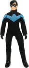 Mego DC Nightwing 50th Anniversary 8-Inch Action Figure...