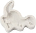 Dinosaur Silicone Fondant Molds Allosaurus Fondant Mold for Cake Decoration Cupcake Topper Chocolate Candy Polymer Clay Gum Paste...