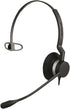 Jabra Spare Foam Headset Ear Cushions, 10 pk, BlueParrott B250-XT, B250-XT+, B250-XTS, Plantronics, Jabra, VXI - CS540, SAVI W440, W740, SupraPlus...