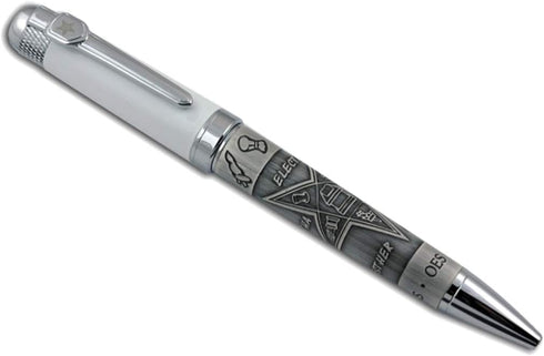Order of the Eastern Star Masonic Ball Point Pen...