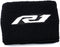 Fits For Yamaha YZF R1 R1S YZF-R1 1999-2022 Motorcycle Accessories Brake Fluid Reservoir Cover Sock (White)...