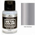 Vallejo Acrylics Metak Dark Aluminium 32ml Model Kit...