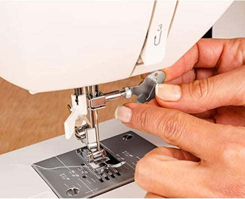 8PCS 4 Styles Sewing Machine Needle Plate Screwdriver Home Sewing Machine Repairing Tool......