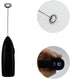 Mini Handheld Electric Coffee Stirrer Milk Frother Foam Maker Cappuccino Frother Latte Frother Coffee Frother Hand Mixer Egg Beater Egg Milk Shake...