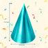 Adorox Assorted Kids Birthday Party Hats...