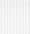 PATIKIL Humidifier Cotton Filter Sticks, 10 Pcs Refill Sticks Filter Wicks Replacement for USB Mini Humidifiers Portable Diffuser (6.89'' x 0.39''...