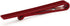 HONEY BEAR Mens Boys Skinny Tie Clip Bar for Narrow Tie Wedding Gift 4cm Red...