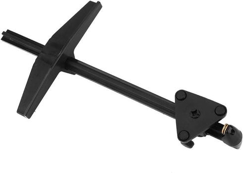 Glass Strip Cutter Strip and Circle Glass Cutter Round Diameter Adjustable Circle Glass Cutting Tools for Stained Glass Industrial Supplies from 3...