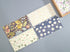 16 Pcs Money Envelopes Cash Envelopes, 8 Designs, 3.5 x 7 Inch (Floral B)...