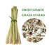 Dried Lemongrass Spice, Natural Lemon Grass Stalks, Cut & Sifted, Bulk Spice, Perfect for Tea & Seasoning (3.0 oz)...