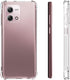Clear Shockproof Soft Protective Phone Case Phone Holder Cover for Motorola Moto G Stylus 5G 2022 XT2211-1 XT2211DL...