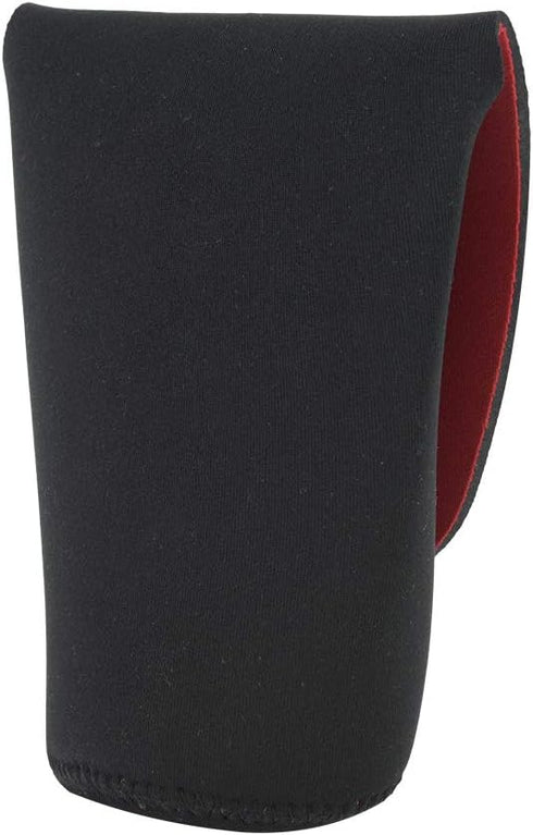 Lens Pouch Bag Lens Case Cover Sleeve 5pcs Camera Lens Storage Bag Protective Case Shockproof Pouch Set Accessory for SLR Camera Lens...