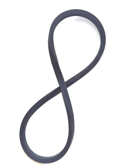 (1/2" X34 1/2") 532419744 Replacement Traction Drive Belt for AYP 179092 419744 532419744 532179092 532416954 Husqvarna 532416954 Snow Blowers...