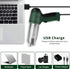 Handheld Vacuum Cordless car Vacuum Cleaner High Power Handheld Portable Car Vacuum 5000PA Suction Handheld Vacuum Cordless Mini Vacuum for car, H...