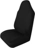ibasenice Waterproof Seat Coverr Car Cover Car Protector Carseat Protector Car Seat Protector Universal Car Seat Coats for Dogs...