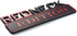 2pcs REDNECK EDITION CAR EMBLEM Chrome Badge 3D Sticker Decal Compatible with F-150 F250 F350 Silverado RAM 1500 (Red/black)...