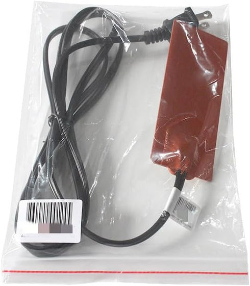 Oil Pan Heater Engine oil heater Silicone heater 2inx5in,120v,50w...