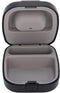Case, Portable Protective Case Waterproof Portable Drop Resistance Storage Box Container Hard Case for Ear Plug (Black)......