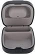 Case, Portable Protective Case Waterproof Portable Drop Resistance Storage Box Container Hard Case for Ear Plug (Black)......