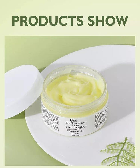 Stretch Marks and Scars Removal Cream for Pregnancy - Scars Repair, Abdominal Firming, and Gentle Stretch Marks Eradication Skincare Body...