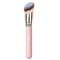 3Pcs Angled Foundation Brush Concealer Brush Kabuki Makeup Brush for Beauty Makeup Liquid Cream Powder Blending Buffing Stippling (P-170S)...