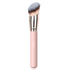 3Pcs Angled Foundation Brush Concealer Brush Kabuki Makeup Brush for Beauty Makeup Liquid Cream Powder Blending Buffing Stippling (P-170S)...