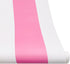 LovingWay 14.7 feet Wallpaper Roll Two-Tone Drawer Liner 17.7x177 Inch Self-Adhesive Corner Shelving Paper Multi Use Furniture PVC Protector Pink ...