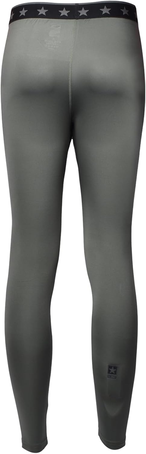 U.S. Army Men's 1PK Army Baselayer Bottom...
