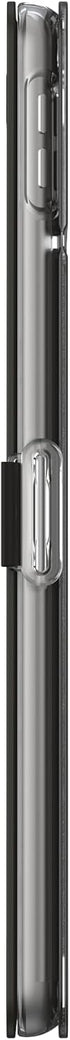 Speck Products BalanceFolio Clear iPad 10.2 Inch Case and Stand, Fits Gen 7 ( 2019)/ 8 (2020)/ 9 (2021), Black/Clear...
