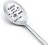 Spoon Gifts for Coffee Lovers Best Friend Friendship Gifts for Women Sister Birthday Gifts for Teen Girls Christmas Gift Ideas Expresso Spoon for ...