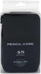 Global Art Genuine Leather Pencil Case 48 Pencil Capacity in Black...