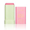 Multi-Use Makeup Blush Stick, Tinted Solid Moisturizer On-the-Go Blush, Multi-use Cream Blush Stick for Cheek & Eyes & Lips, Waterproof Natural Nu...