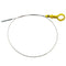 11140-4S100 Oil Level Indicator Dipstick Compatible for Nissan Frontier 1999-2004,Xterra 2000-2004 with Engine 3.3L....