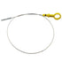 11140-4S100 Oil Level Indicator Dipstick Compatible for Nissan Frontier 1999-2004,Xterra 2000-2004 with Engine 3.3L....