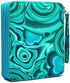 Colored Pencil Case-120 Slots Pencil Holder Bag Large Capacity Pencil Organizer Box...