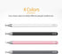 Stylus Pens for iPad Pencil, Capacitive Pen High Sensitivity & Fine Point, Magnetism Cover Cap, Universal for Apple/iPhone/Ipad pro/Mini/Air/Andro...