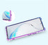 Aikukiki Case for Galaxy A25 5G,Galaxy A25 5G Case,Gradient Anti-Shock Bumper Slim TPU Case with Four Reinforced Corners Airbag Phone Case for Sam...