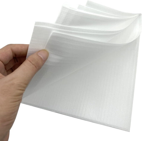SKARUMMER Foam Flat Screen TV Cover Fits Up to 65''W x 36''H, Flat Screen TV Protection During House Moving, Storing, or Home Renovation...