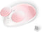 2.4GHz Wireless Mouse, Bluetooth Mouse Dual Channel, 1600DPI USB Mouse, Cute Big Ears Mouse Shape, Detachable Buttons for PC, Tablet, Laptop, Wind...