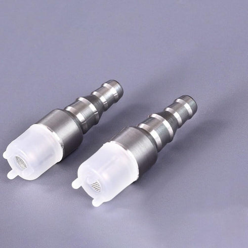 Set Water Tub Buckets Water Dispenser Hose Stainless Steel Sinker Water Bottles Water Cooler Dispenser Drop Tip Water Bottle Pump Weights Sinker T...