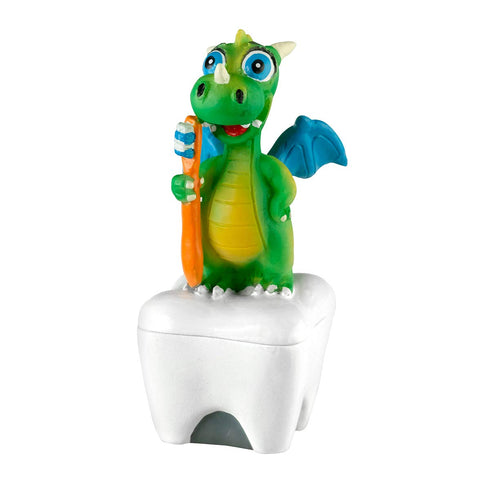 Lillian Rose Keepsake Box, Tooth Dragon...
