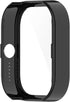Case Intended for CMF Watch Pro Frame PC Protective Cover with Tempered Glass Film for CMF Watch Pro (D395) Smartwatch Screen Protectors Accessori...