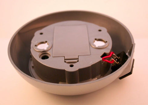 Battery Powered LED Dome Light - Magnetic or Fixed Mount - High Power White LED Downlight for Home, Auto, Truck, RV, Boat and Aircraft...