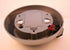Battery Powered LED Dome Light - Magnetic or Fixed Mount - High Power White LED Downlight for Home, Auto, Truck, RV, Boat and Aircraft...