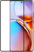[2 Pack Black Tempered Glass Screen Protector High Clear Protector for Motorola Moto G Stylus 2023......