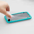 Ibywind Screen Protector For iPhone 11 Pro Max/XS MAX,with 2Pcs Tempered Glass,1Pc Camera Lens Protector,1Pc Backing Carbon Fiber Film [Fingerprin...